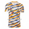 Maillot Foot Homme Tigres UANL Troisieme 2019/20 Maillot Foot Homme Tigres UANL Troisieme 2019/20
